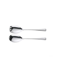 Harley Salad Serving Spoon &