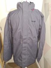 Regatta Men's Grey Hydrafort