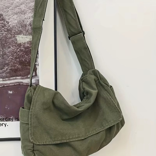 Women vintage canvas - women's,