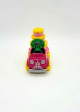 Barney and Friends: Baby Bop