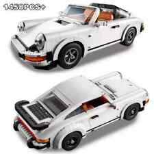 Technic: Porsche 911 Model