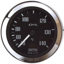 Smiths 40-140C Mechanical Oil