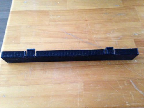 Ball clock roll - o,