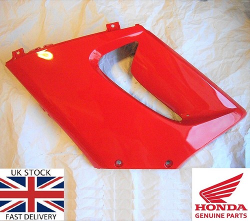 Honda cbr 125 genuine - honda,