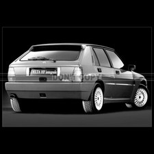 Photo A.018529 LANCIA DELTA HF