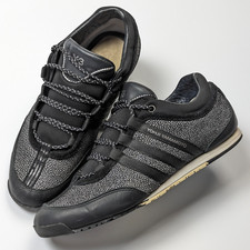 Yohji Yamamoto Y-3 x Adidas