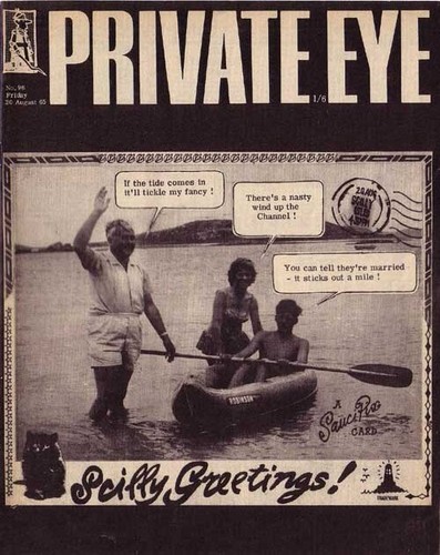 Private eye aug 1965 - eye, 96