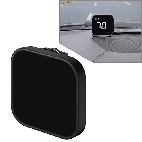 Universal car head display - head,