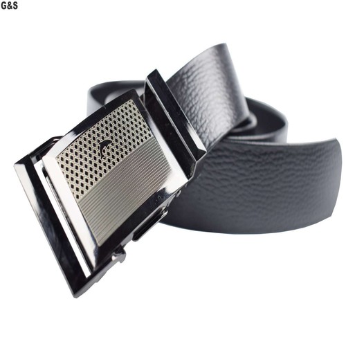 Leather belt mens - leather, work