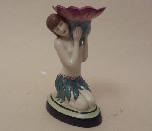 Rare art nouveau royal - rare,