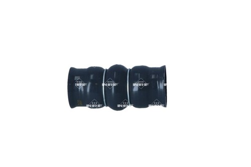Exhaust turbocharger nrf - exhaust,