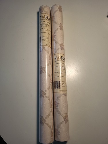 Double rolls york fine - double,