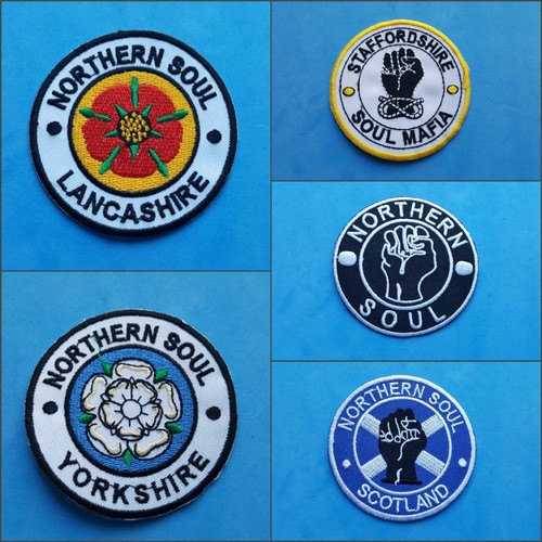 Collection five patches mod - patches,