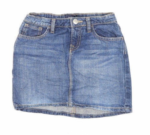 Gap girls black cotton - black,