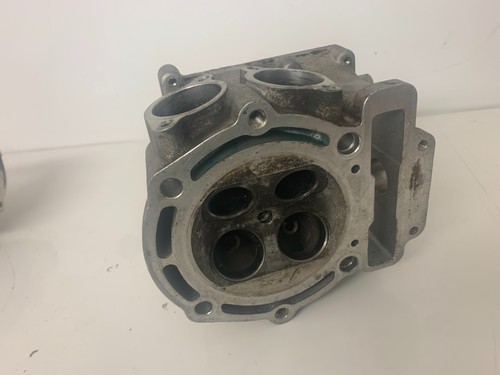 Husqvarna te610 head and - head, cam