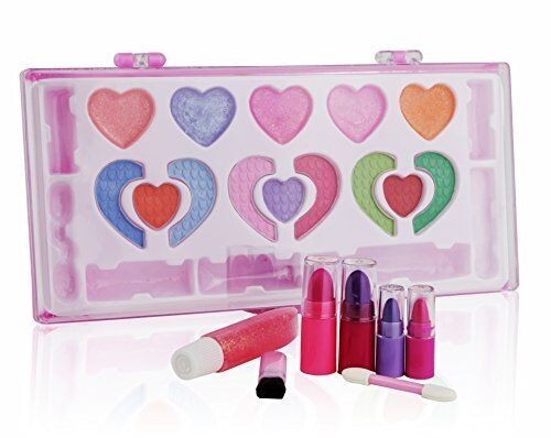 Kids makeup kit for - makeup, blush