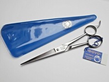 DOVO Bracht 7.5" LONG Hair