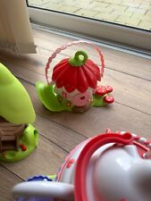 ELC Happyland Bundle - Includes Cherry Lane Cottage, Cupcake House, Fairy House.