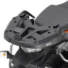 Luggage Rack Givi - KTM 1050/1090/1190 Adventure / R (2013-2017) - Cod.SR7705