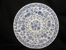 Minton Shalimar Dinner Plate