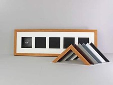 Suits five 4x4" sized images