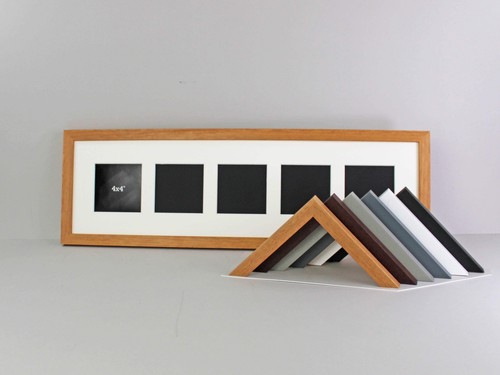 Multi aperture photo frame - aperture, |