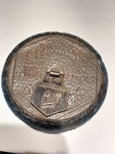 Vintage gramophone Record