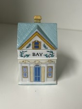 Brooks and Bentley Spice