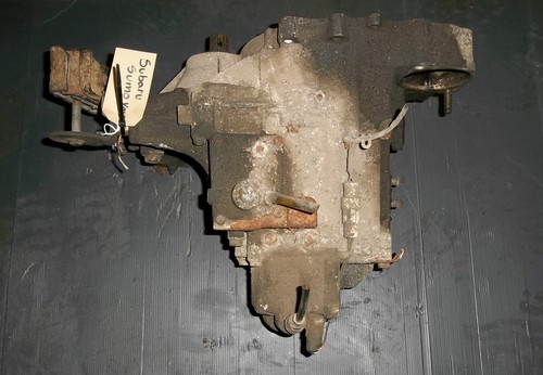 Subaru sumo cylinder speed - sumo, 3