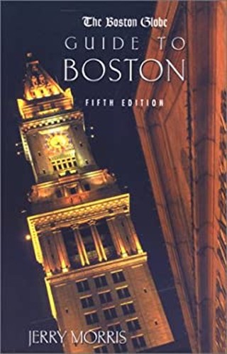 The boston globe guide - globe,