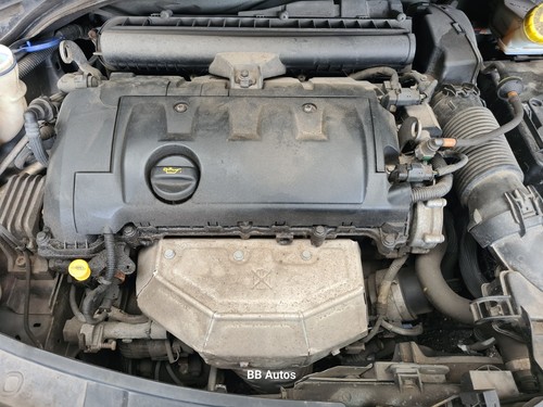 Peugeot 207 petrol 8fs - petrol,