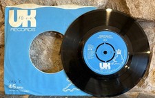 10cc - Rubber Bullets /