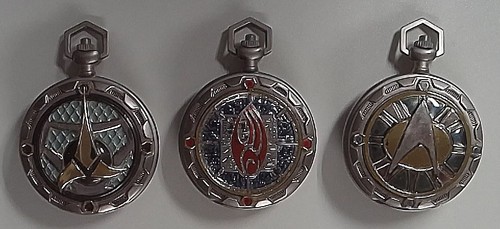 Set franklin mint - mint, star