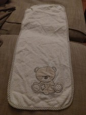 Mothercare Baby Changing Mat Cover