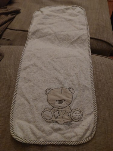 Mothercare baby changing mat - baby,
