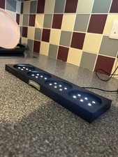 Smirnoff 4 Bottle Holder Light