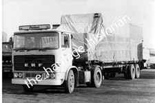 THH Truck Photos - ERF B