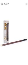 DRACO Harry Potter Wand 14"