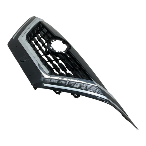Nissan qashqai front bumper - qashqai,