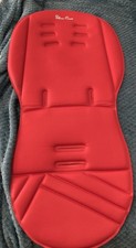 Silver cross reversible - reversible, seat