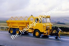 THH Truck Photos - Foden -