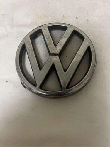 Badge - vw,