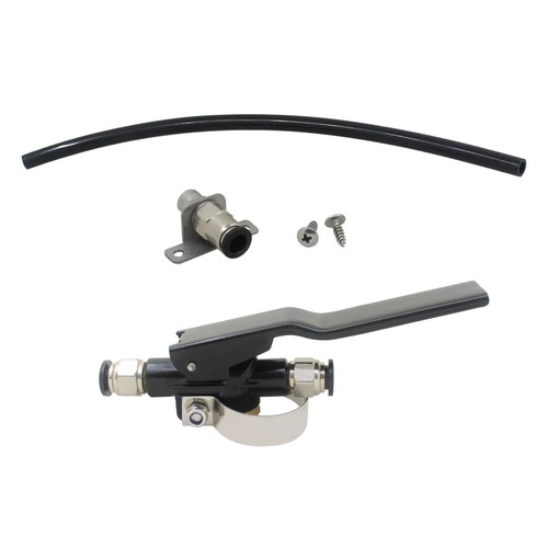 Carpet extractor high pressure - high,