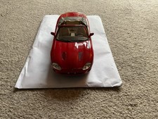 Maisto Jaguar XKR 1:18 Scale