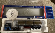 Corgi CC11905 'Jos MILLICAN'