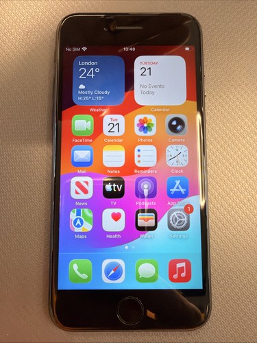Apple iphone 2020 64gb - apple, se