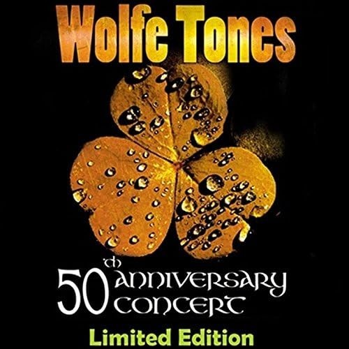 Rare the wolfe tones - wolfe,