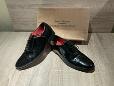 Samuel Windsor Oxford Dress
