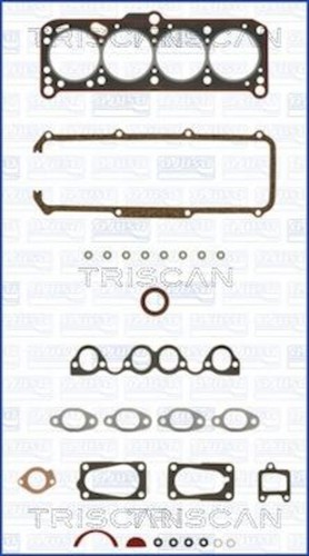 Cylinder head gasket set - cylinder,