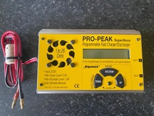 Ripmax Pro-Peak SuperNova